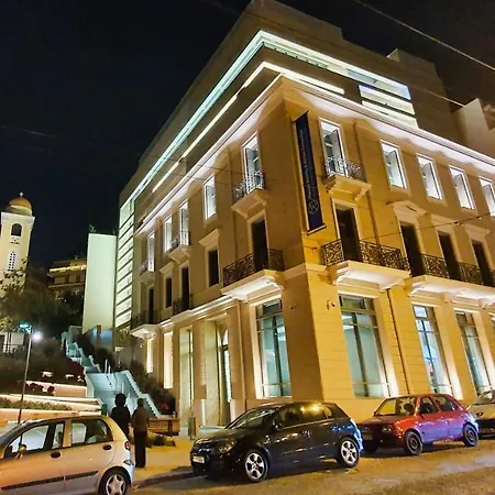 The Six Museums Stadium 4pers Апартаменты *